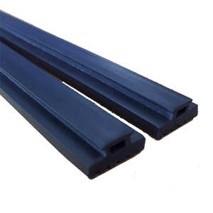 رول ساکشن خلاء HDPE / نوارهای آب بندی گرافیت